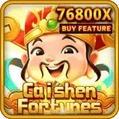 Caishen Fortunes