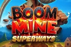 Boom Mine SuperWays™